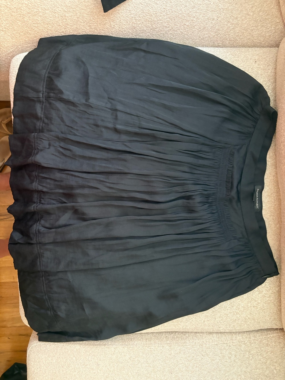 Banana Republic skirt